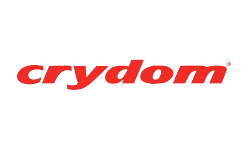 Crydom logo