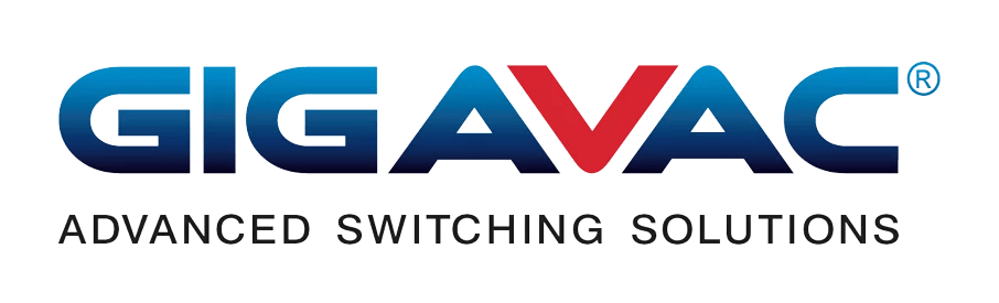 Gigavac / Sensata logo