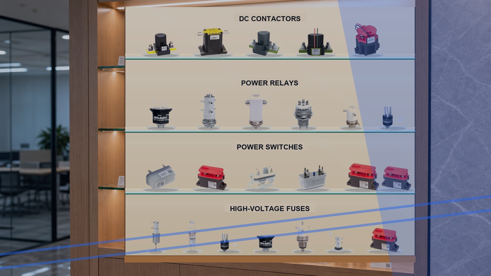 EV and Storage Buyers Want Cross-Referenced High-Voltage Parts in One RFQ cover