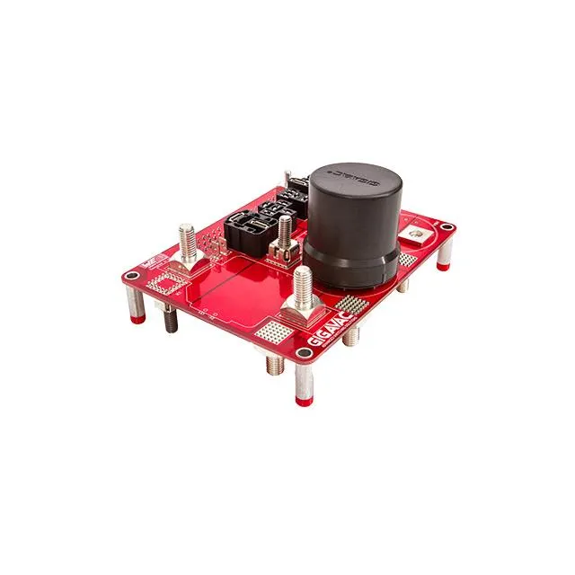 GV124BPB contactor