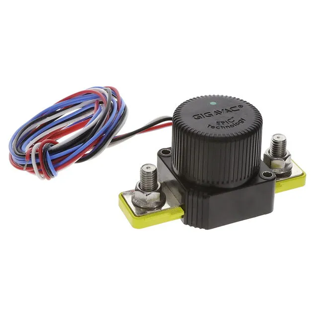 GX11BA contactor