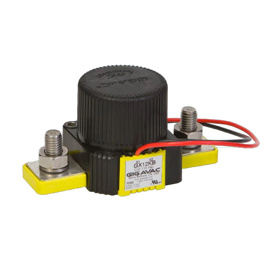 GX11CAB contactor