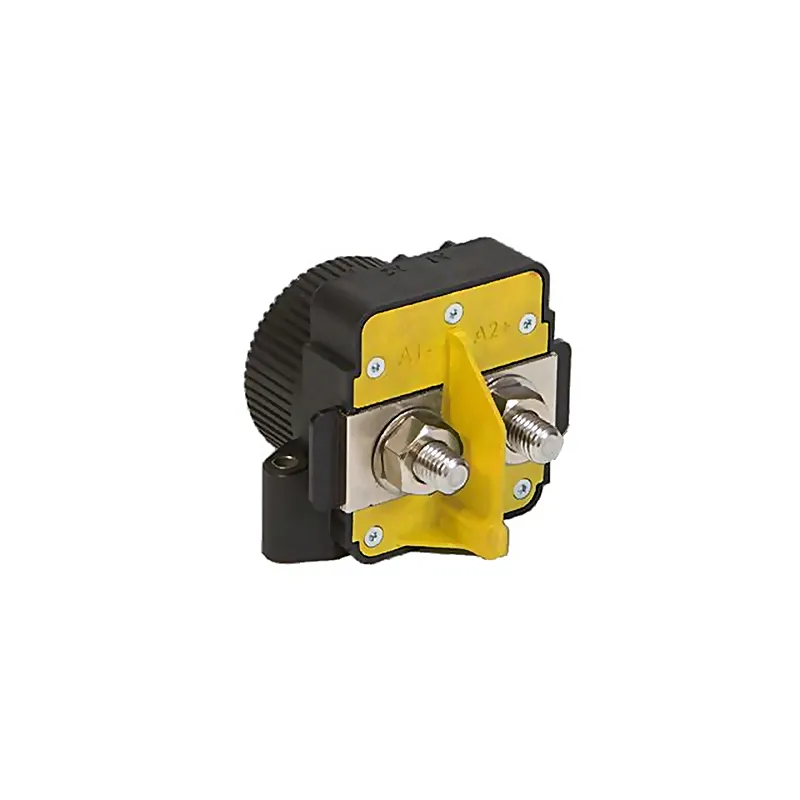 GX34BDB contactor