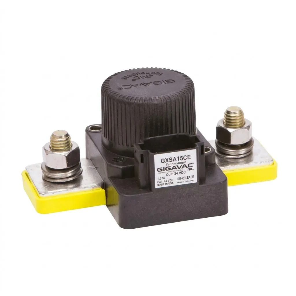 GXSB15BE contactor