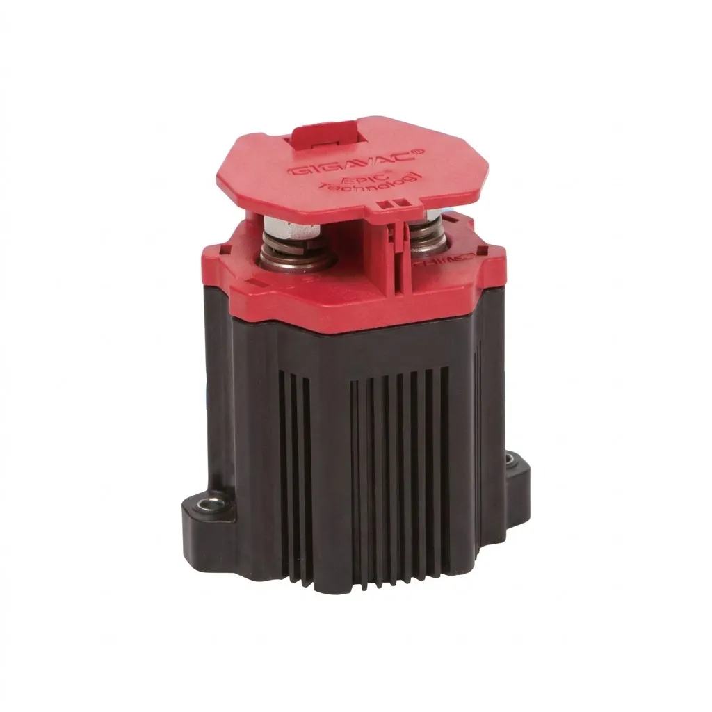 HX22FCC contactor