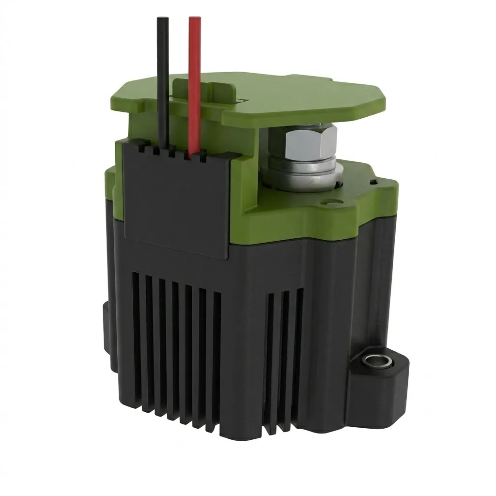 MX21FAB contactor
