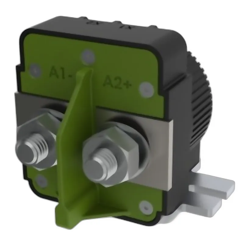 MX54CD contactor