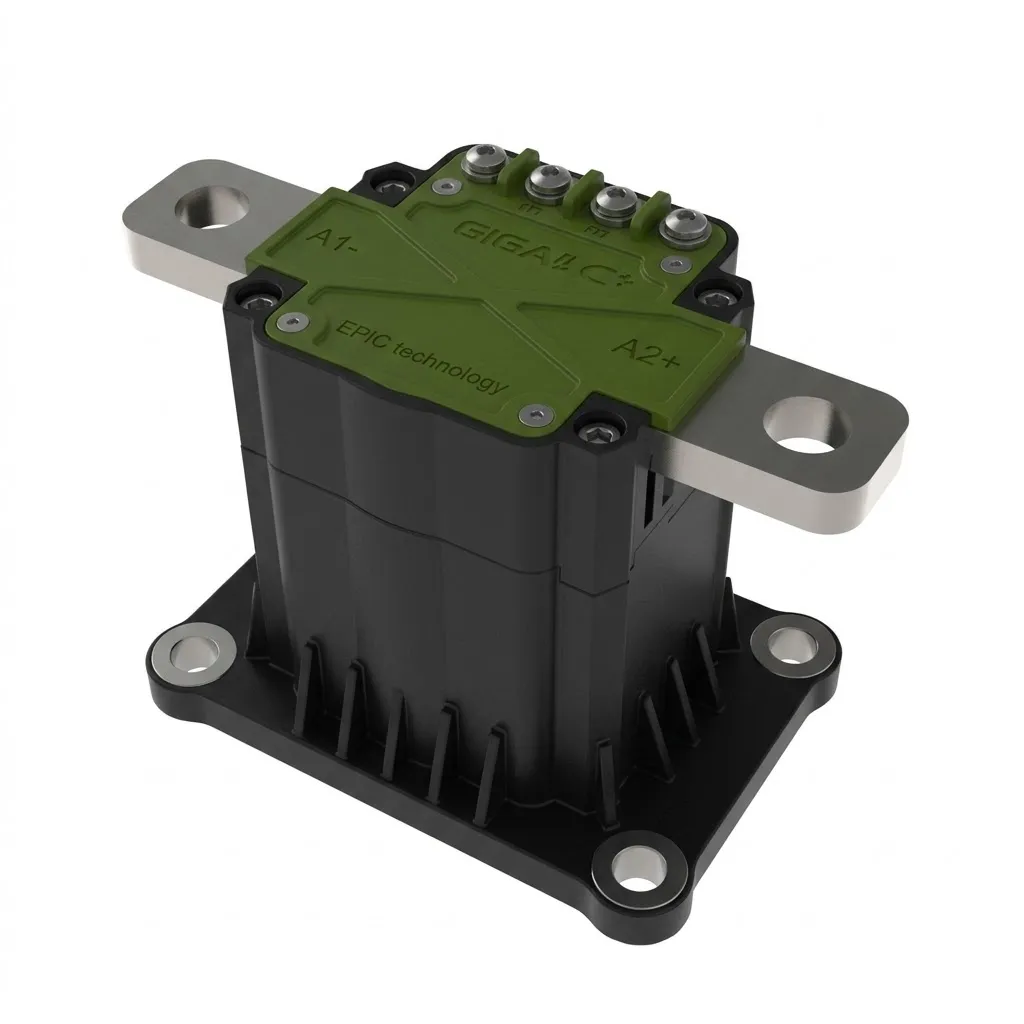 MX46CD contactor