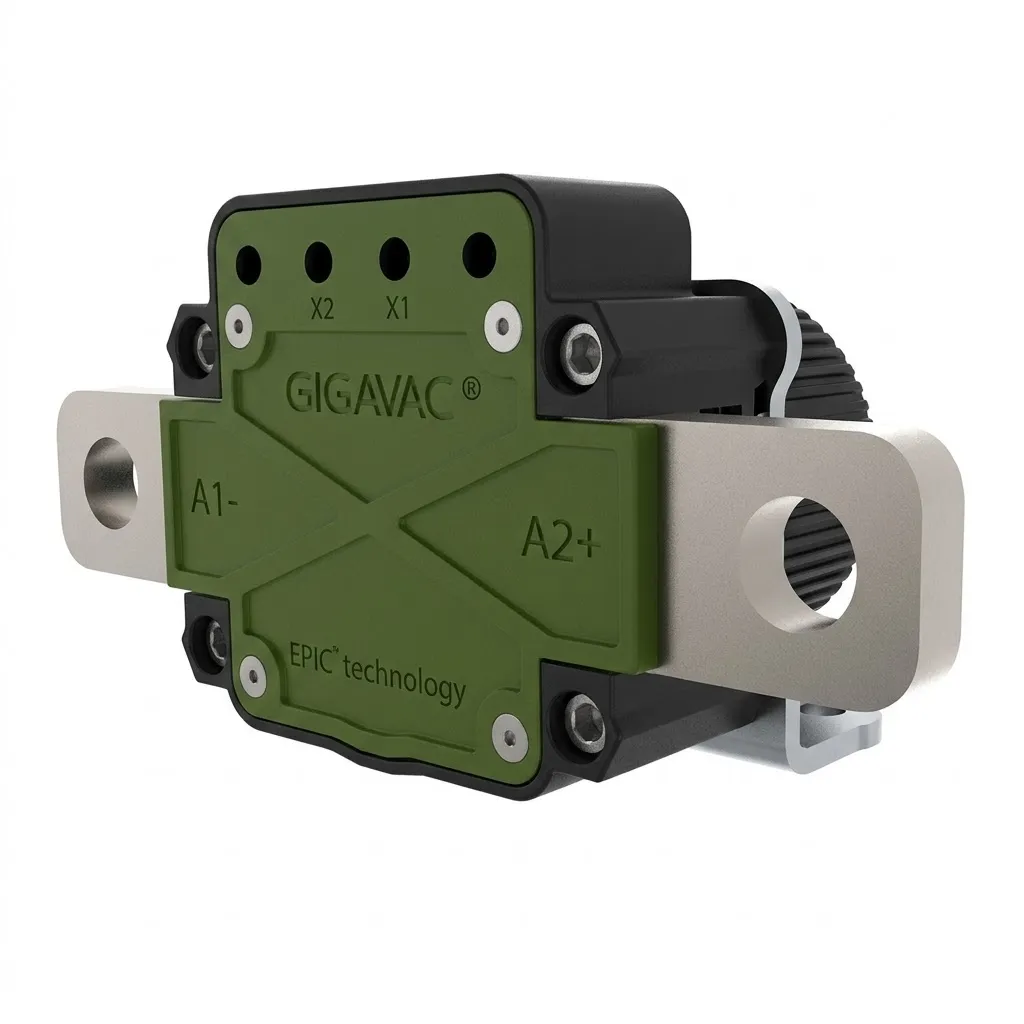 MX56CD contactor