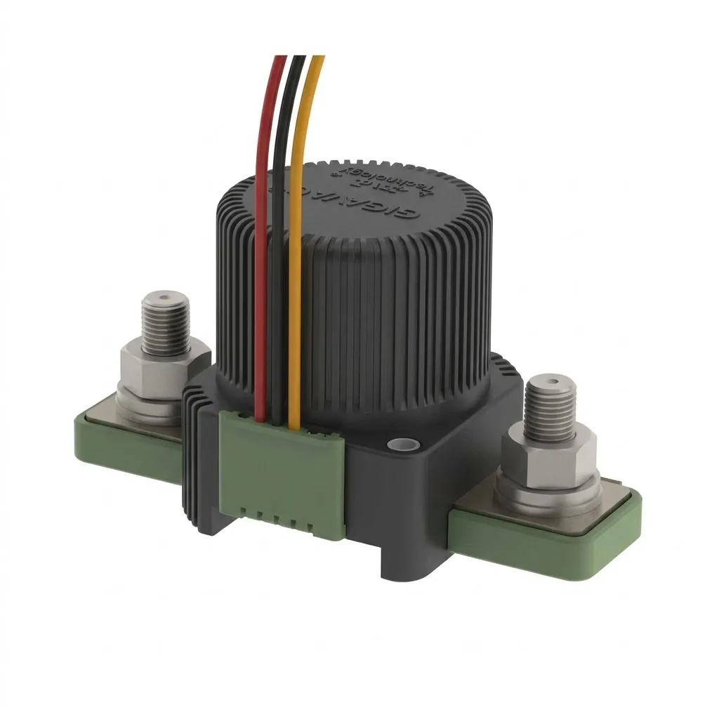 MXL14C1A contactor