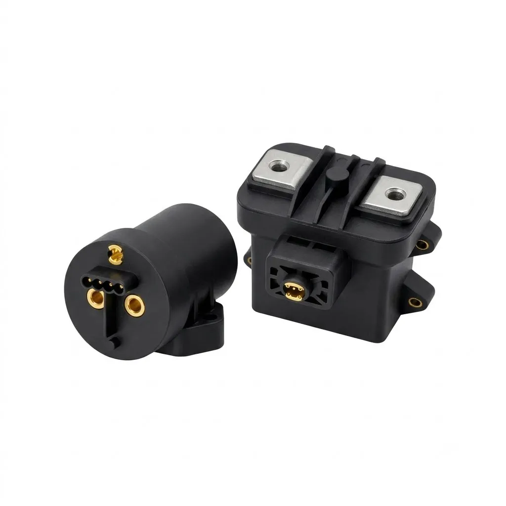 High Voltage Fuses