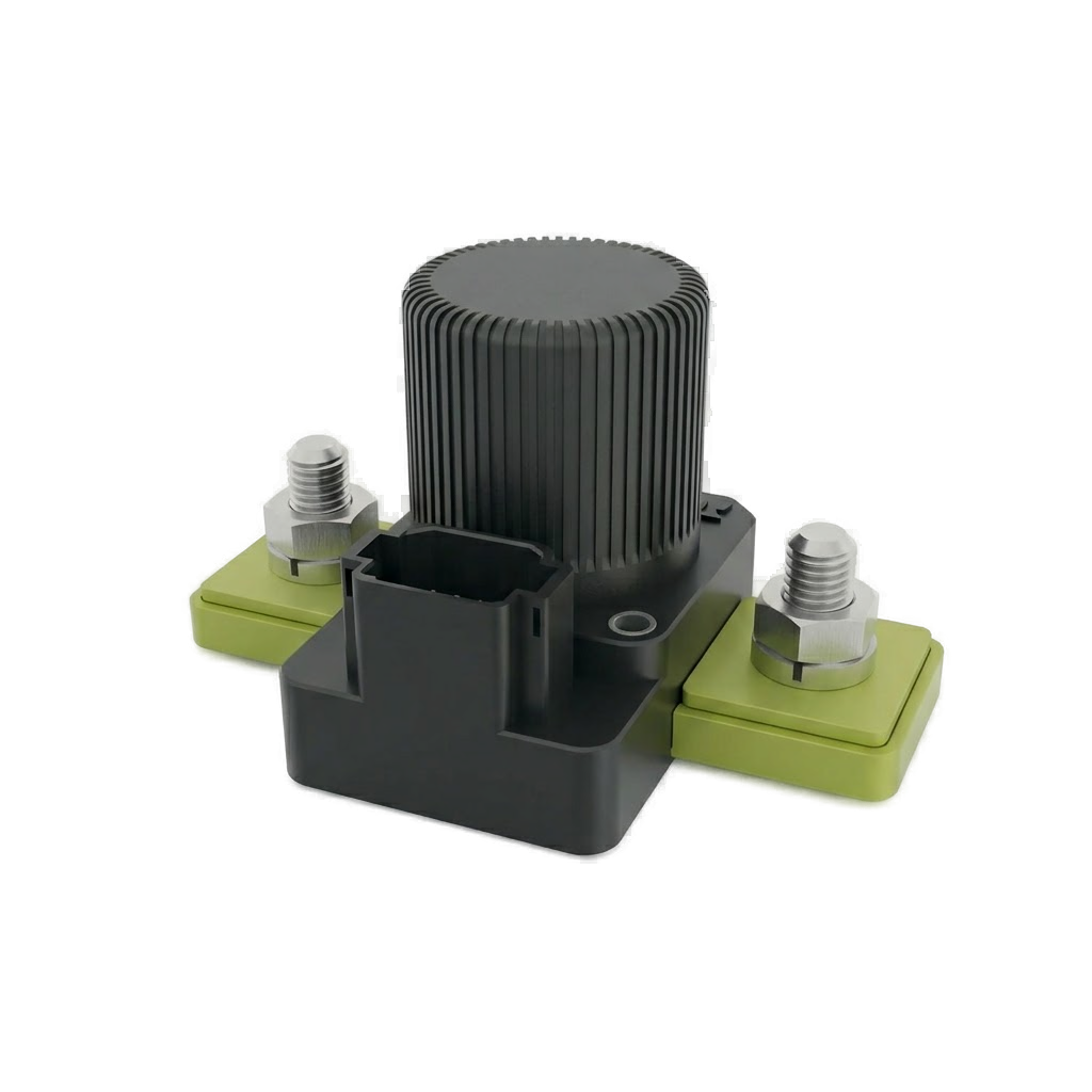 MX110BE contactor