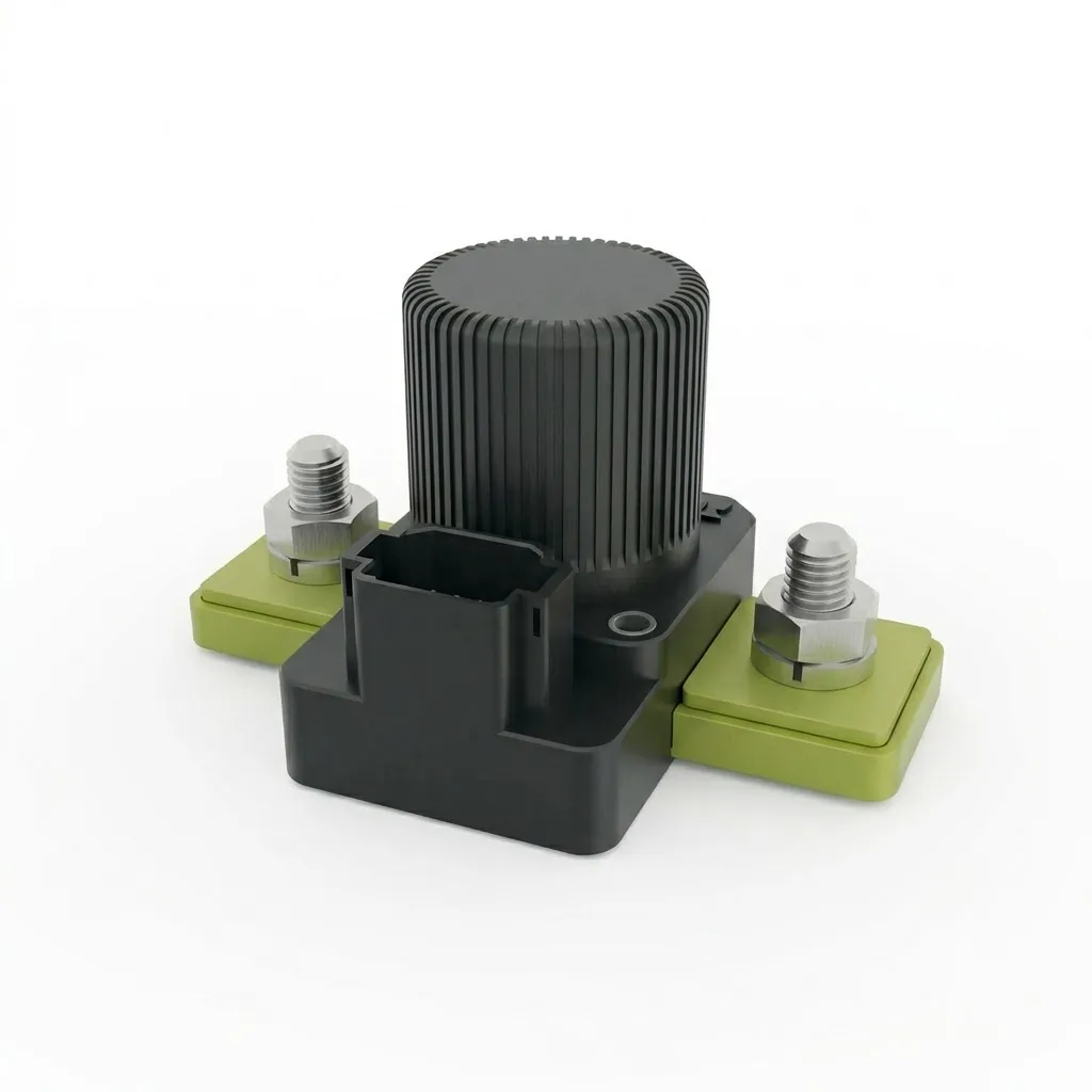 MXC16CEBV contactor