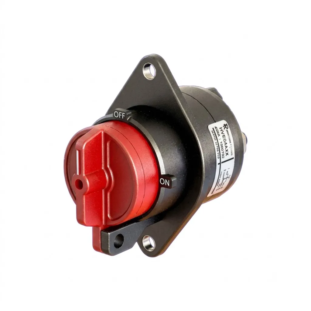 Power switches