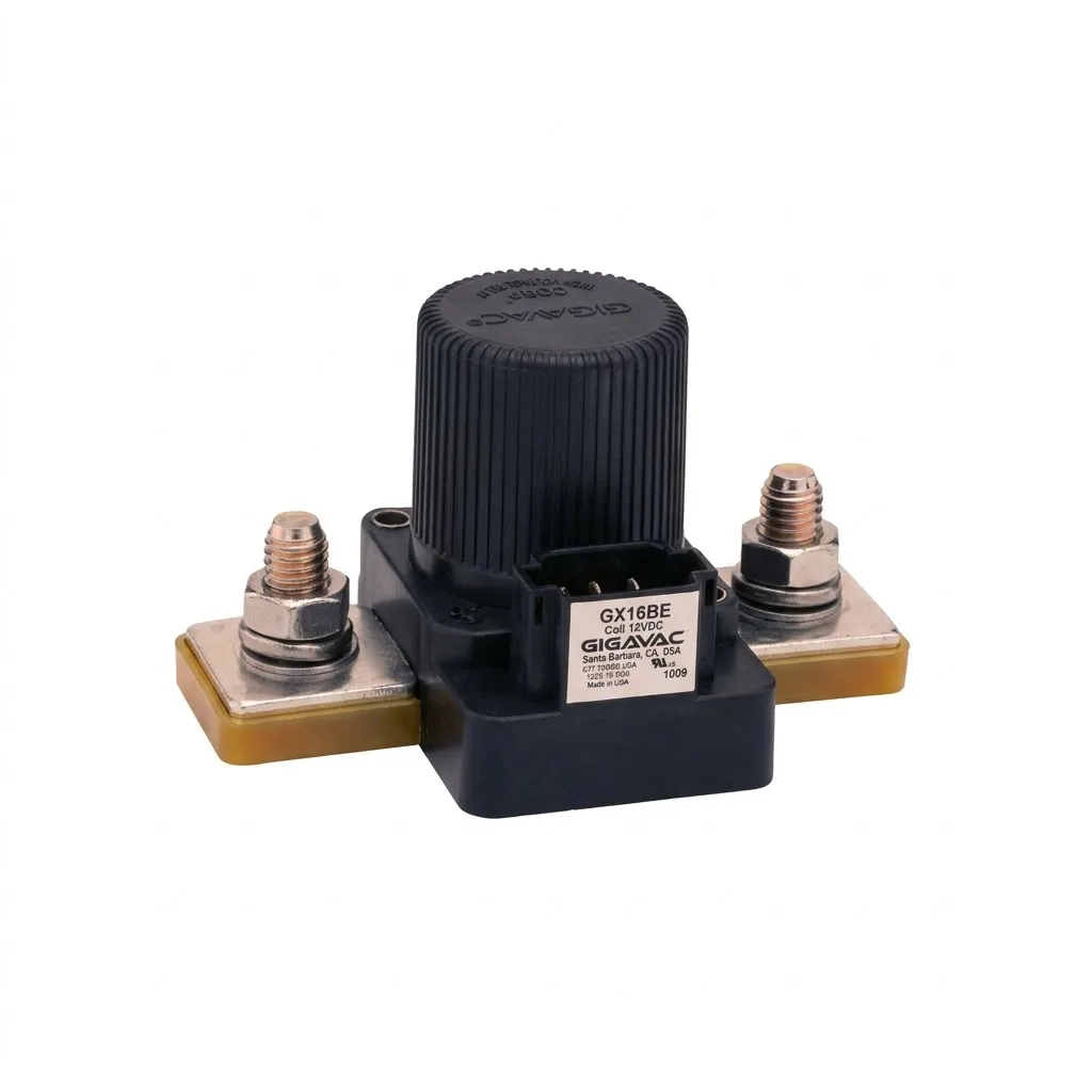 GX16BEB contactor