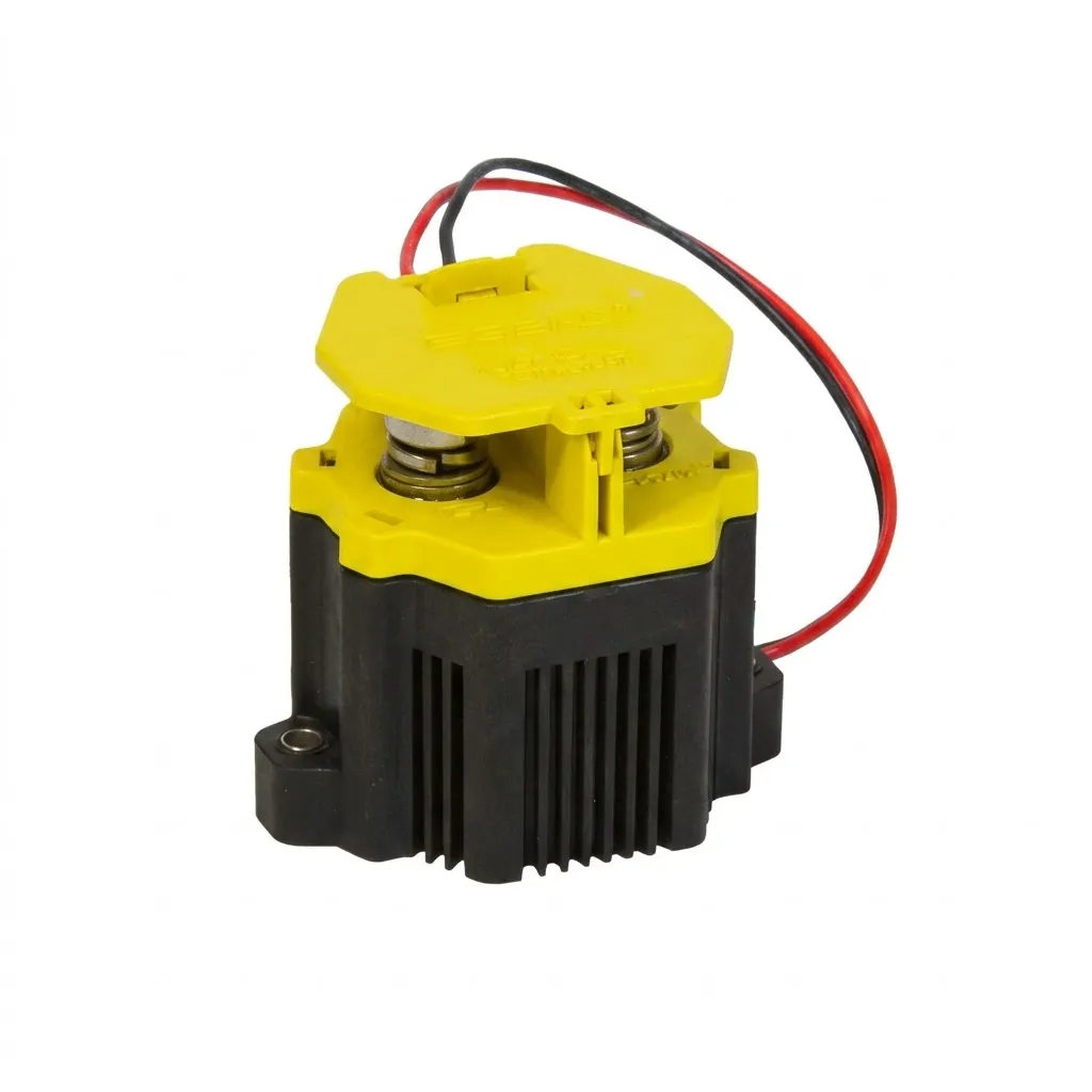 GX23BAB contactor