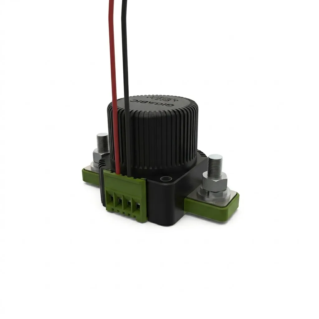 MX11BA contactor