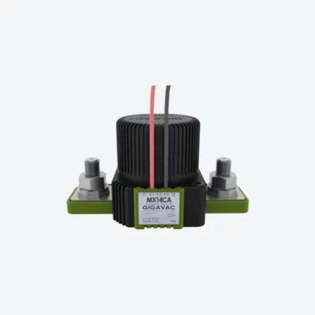 MX16FEC contactor